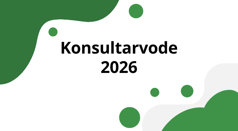 Konsultarvoden 2026: Vad kostar olika konsultroller per timme?